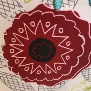 Meet your Posher, Melanie